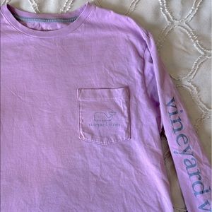 Vineyard Vines Long Sleeve